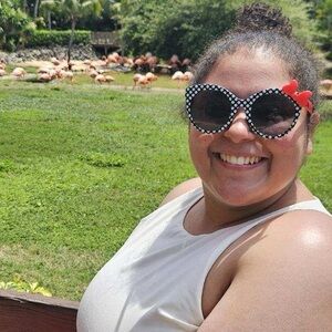 Meet your Posher, Briana